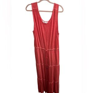 Sonoma Maxi Dress